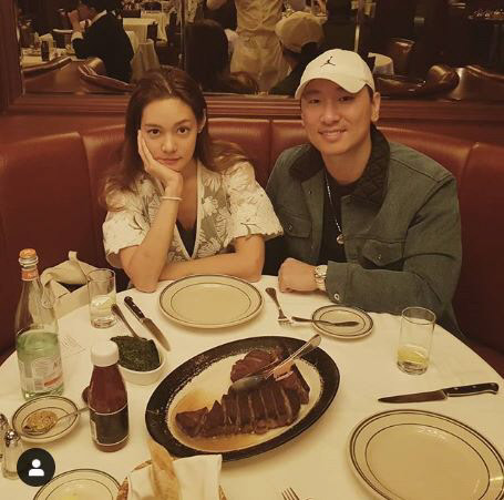 사진=라이머 SNS 캡처